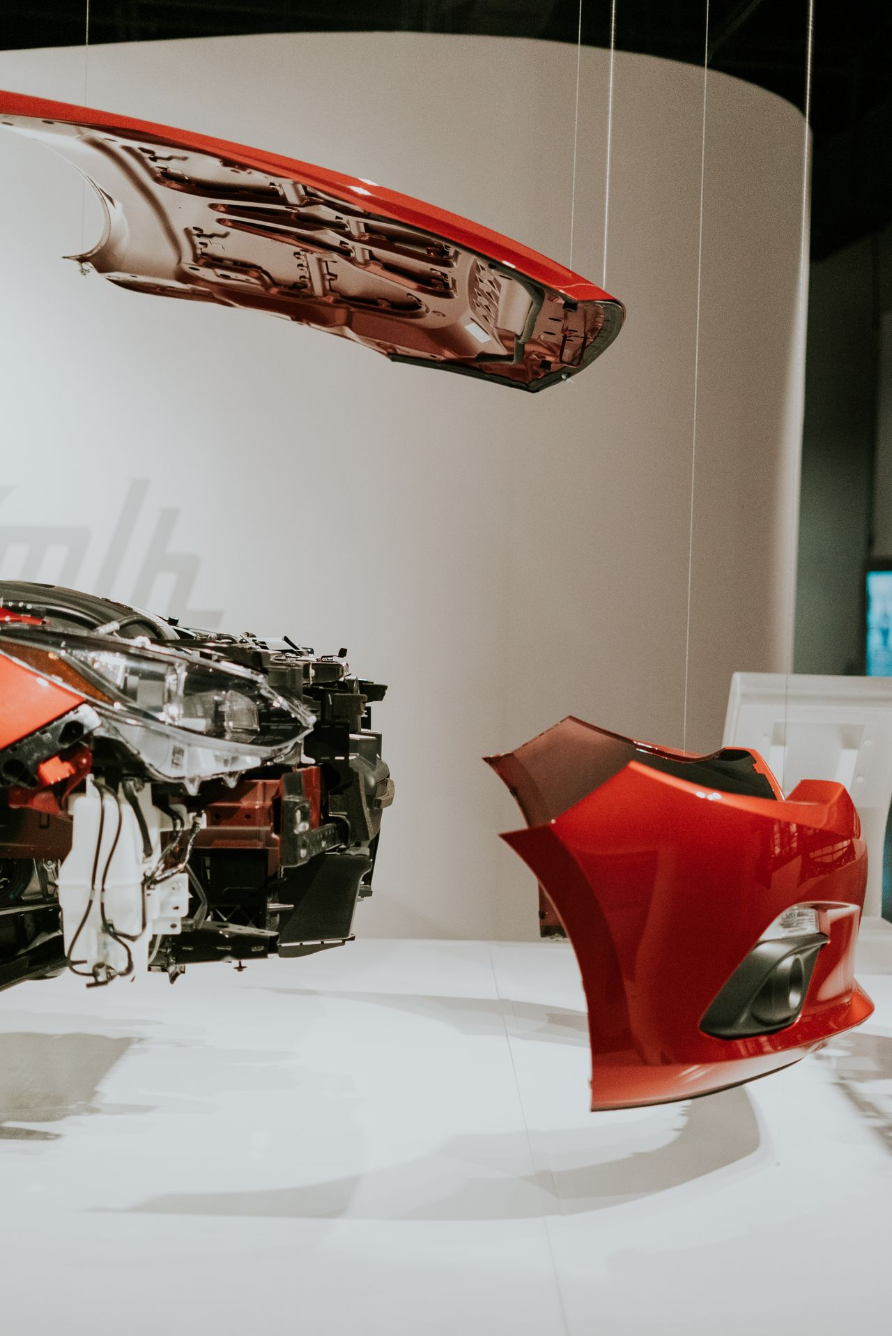 Automobile/Automotive Industry