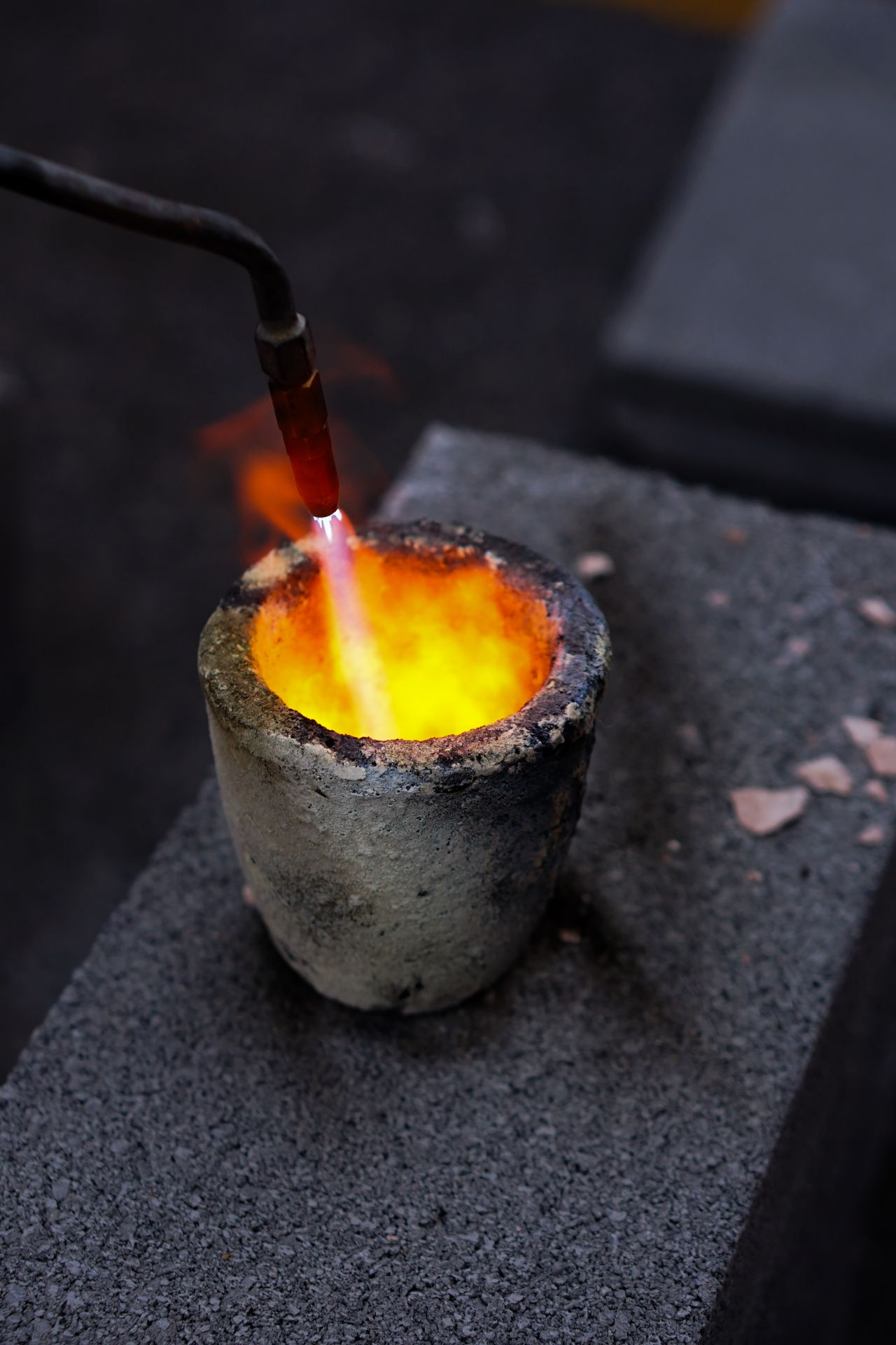 Foundry
